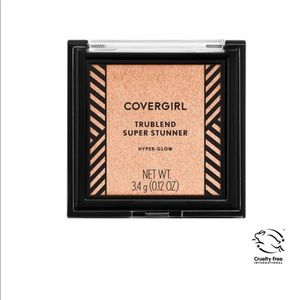 NWT Covergirl Trublend Powder Highlighter